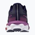 Dámske bežecké topánky Mizuno Wave Skyrise 7 rhodonite/white/tomato puree 3