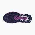 Dámske bežecké topánky Mizuno Wave Skyrise 7 rhodonite/white/tomato puree 4