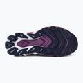 Dámske bežecké topánky Mizuno Wave Skyrise 7 rhodonite/white/tomato puree 4