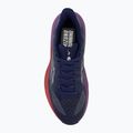 Dámske bežecké topánky Mizuno Wave Skyrise 7 rhodonite/white/tomato puree 5