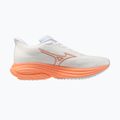 Dámske bežecké topánky Mizuno Wave Ultima 17 white/desert flower/lime pulp 2