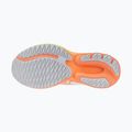 Dámske bežecké topánky Mizuno Wave Ultima 17 white/desert flower/lime pulp 4