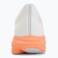 Dámske bežecké topánky Mizuno Wave Ultima 17 white/desert flower/lime pulp 6
