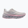 Dámske bežecké topánky Mizuno Wave Horizon 9 lilac hint/dapple gray/pink drink
