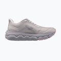 Dámske bežecké topánky Mizuno Wave Horizon 9 lilac hint/dapple gray/pink drink 2