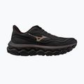 Dámske bežecké topánky Mizuno Wave Horizon 9 phantom/dystopic ray/black