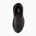 Dámske bežecké topánky Mizuno Wave Horizon 9 phantom/dystopic ray/black 5