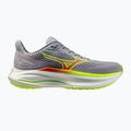 Dámske bežecké topánky Mizuno Wave Inspire 22 cloudscape/desert flower/lime pulp