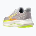 Dámske bežecké topánky Mizuno Wave Inspire 22 cloudscape/desert flower/lime pulp 4