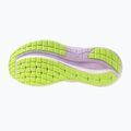 Dámske bežecké topánky Mizuno Wave Inspire 22 cloudscape/desert flower/lime pulp 5
