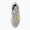 Dámske bežecké topánky Mizuno Wave Inspire 22 cloudscape/desert flower/lime pulp 6