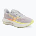 Dámske bežecké topánky Mizuno Wave Inspire 22 cloudscape/desert flower/lime pulp
