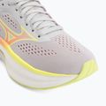 Dámske bežecké topánky Mizuno Wave Inspire 22 cloudscape/desert flower/lime pulp 7
