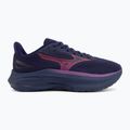 Dámske bežecké topánky Mizuno Wave Inspire 22 rhodonite/tomato puree/dahlia 2