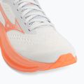 Dámske bežecké topánky Mizuno Fortrush cloudscape/lava orange/flamingo coral 7