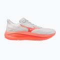 Dámske bežecké topánky Mizuno Fortrush cloudscape/lava orange/flamingo coral