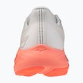 Dámske bežecké topánky Mizuno Fortrush cloudscape/lava orange/flamingo coral 3