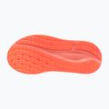 Dámske bežecké topánky Mizuno Fortrush cloudscape/lava orange/flamingo coral 4