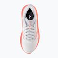 Dámske bežecké topánky Mizuno Fortrush cloudscape/lava orange/flamingo coral 5
