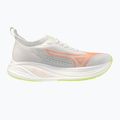 Dámske bežecké topánky Mizuno Neo Zen 2 gf white/flamingo coral/lime pulp 2