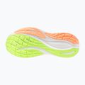 Dámske bežecké topánky Mizuno Neo Zen 2 gf white/flamingo coral/lime pulp 4