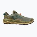 Pánske bežecké topánky Mizuno Wave Mujin 11 sea spray/aventurine/martini olive