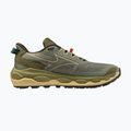 Pánske bežecké topánky Mizuno Wave Mujin 11 sea spray/aventurine/martini olive 2
