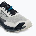 Pánske bežecké topánky Mizuno Wave Mujin 11 foggy dew/dark slatevulcan 7