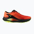 Bežecké topánky Mizuno Neo Accera orange/lime pulp/black