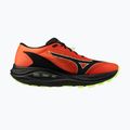 Bežecké topánky Mizuno Neo Accera orange/lime pulp/black 2