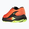 Bežecké topánky Mizuno Neo Accera orange/lime pulp/black 4