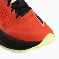 Bežecké topánky Mizuno Neo Accera orange/lime pulp/black 7