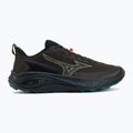 Pánske bežecké topánky Mizuno Neo Lumina Gtx forest night/sea spray/vulcan 2