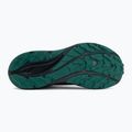 Pánske bežecké topánky Mizuno Neo Lumina Gtx forest night/sea spray/vulcan 4