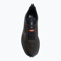 Pánske bežecké topánky Mizuno Neo Lumina Gtx forest night/sea spray/vulcan 5