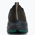 Pánske bežecké topánky Mizuno Neo Lumina Gtx forest night/sea spray/vulcan 6