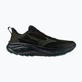 Pánske bežecké topánky Mizuno Neo Lumina Gtx forest night/sea spray/vulcan