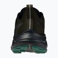 Pánske bežecké topánky Mizuno Neo Lumina Gtx forest night/sea spray/vulcan 3