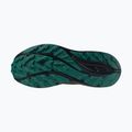 Pánske bežecké topánky Mizuno Neo Lumina Gtx forest night/sea spray/vulcan 4