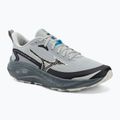 Pánske bežecké topánky Mizuno Neo Lumina mirage gray/vulcan/blue jewel
