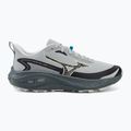 Pánske bežecké topánky Mizuno Neo Lumina mirage gray/vulcan/blue jewel 2