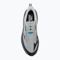 Pánske bežecké topánky Mizuno Neo Lumina mirage gray/vulcan/blue jewel 5