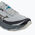 Pánske bežecké topánky Mizuno Neo Lumina mirage gray/vulcan/blue jewel 7