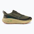 Pánske bežecké topánky Mizuno Neo Lumina martini olive/forest night/ginger 2