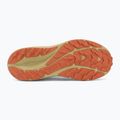 Pánske bežecké topánky Mizuno Neo Lumina martini olive/forest night/ginger 4