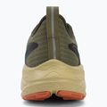 Pánske bežecké topánky Mizuno Neo Lumina martini olive/forest night/ginger 6