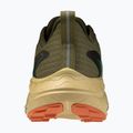 Pánske bežecké topánky Mizuno Neo Lumina martini olive/forest night/ginger 3