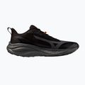 Pánske bežecké topánky Mizuno Neo Lumina black bean/red dahlia/blackened pearl 2