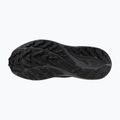 Pánske bežecké topánky Mizuno Neo Lumina black bean/red dahlia/blackened pearl 4