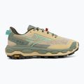 Dámske bežecké topánky Mizuno Wave Mujin 11 silver fern/mentholated/sea spray 2